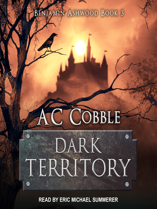 Title details for Dark Territory by AC Cobble - Available